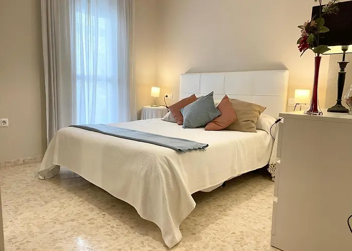 Apartamento Anton Gomez