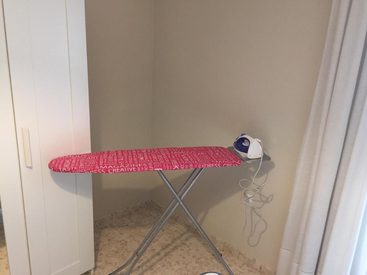 Anton Gomez Appartement