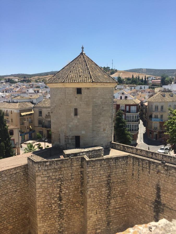 Anton Gomez Appartement Lucena