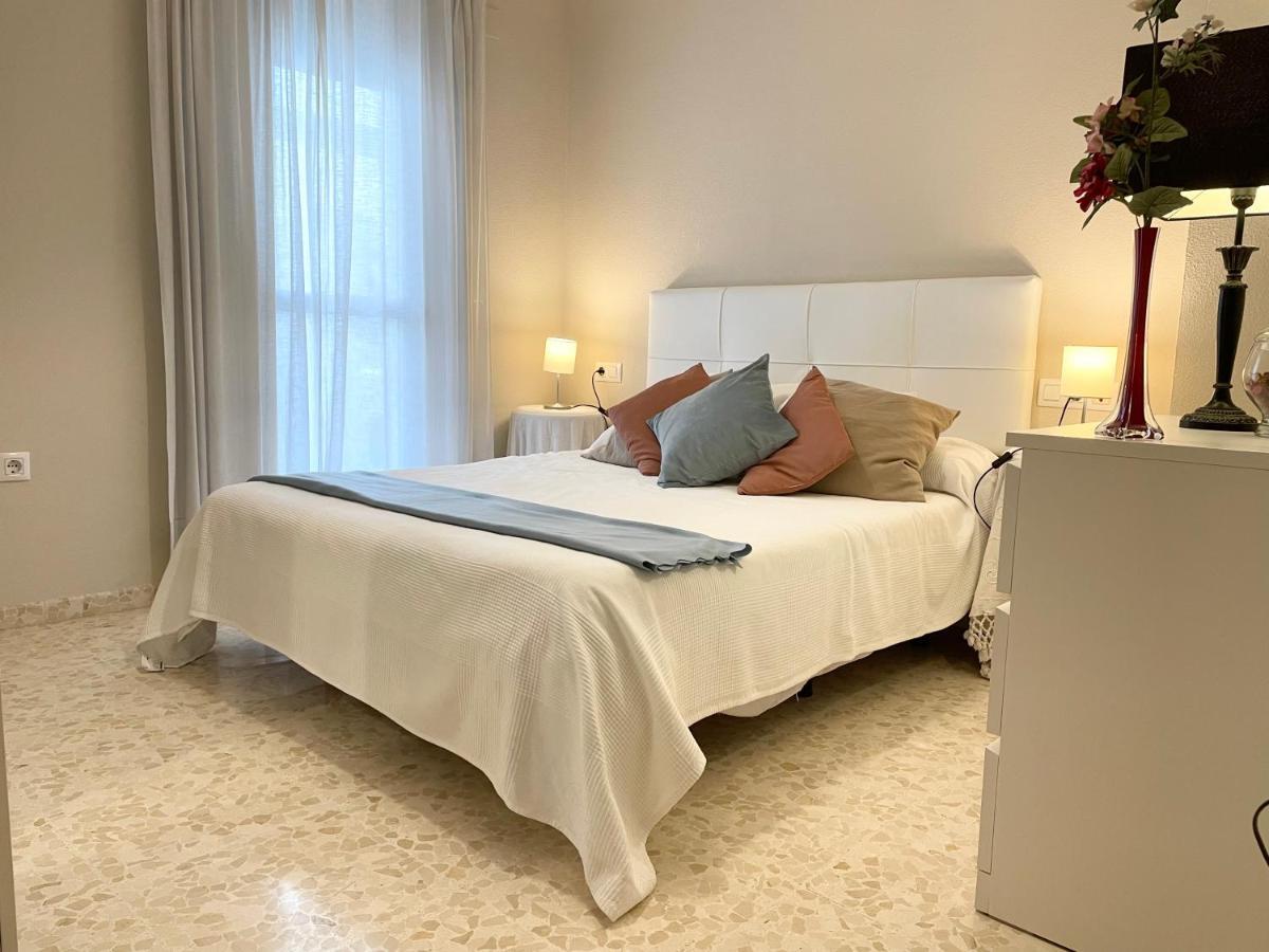 Anton Gomez Appartement Lucena