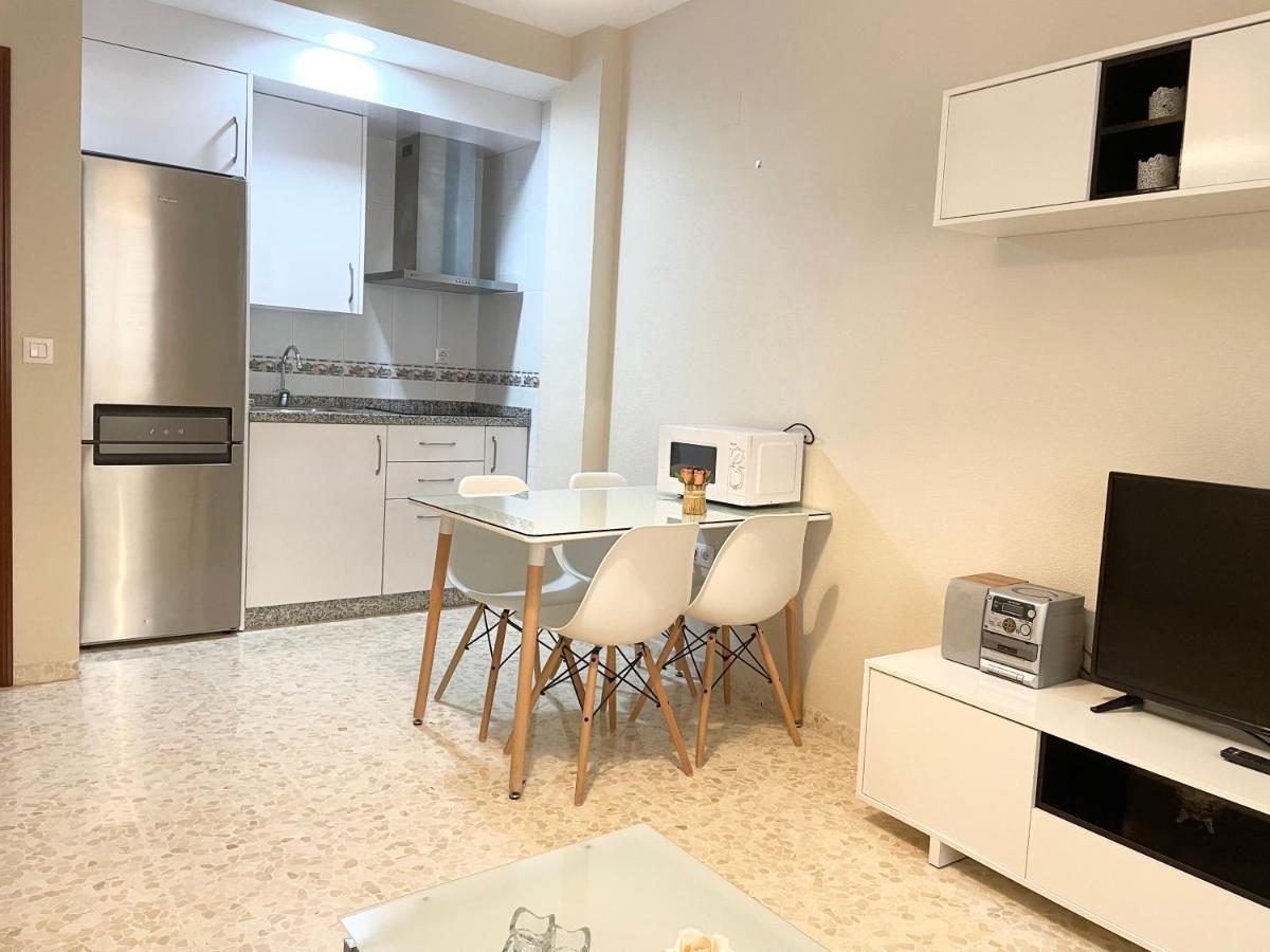 Appartement Anton Gomez *