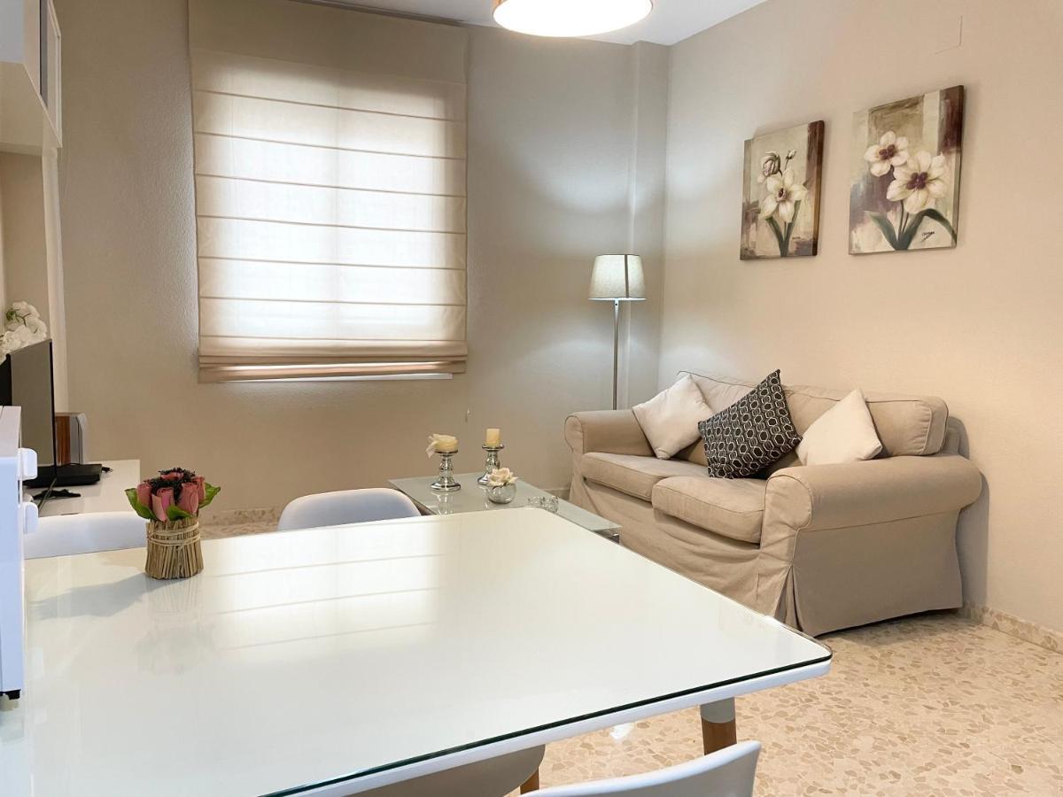 Anton Gomez Appartement *