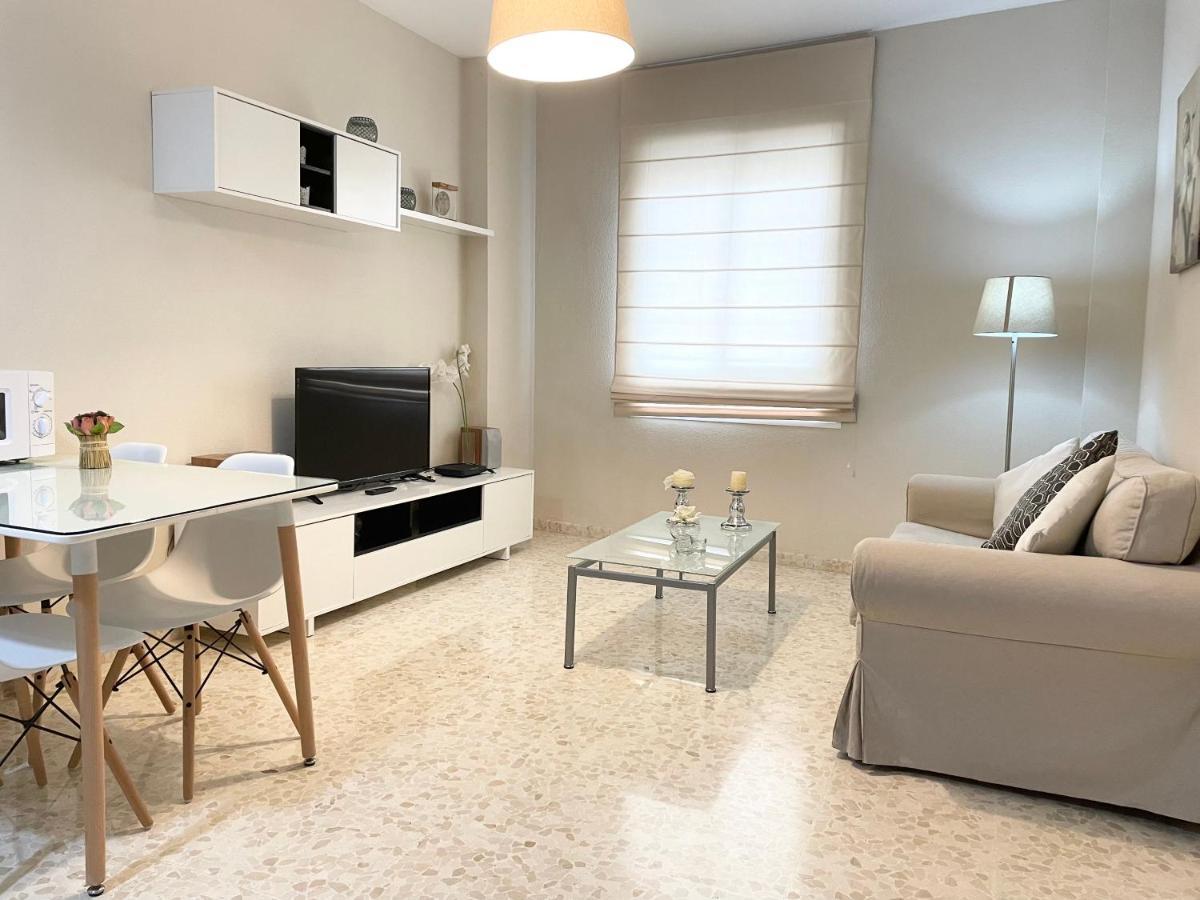 Appartement Anton Gomez
